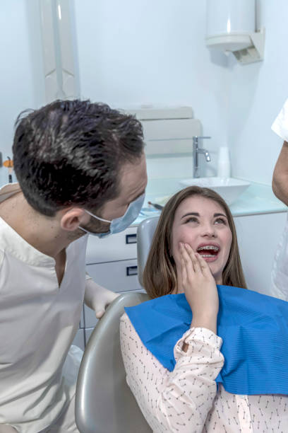 Best Emergency Treatment for Dental Infections or Abscesses in Utica, NY